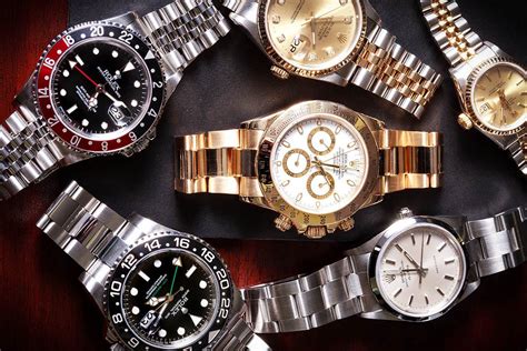 why did rolex become so popular|how are rolex watches powered.